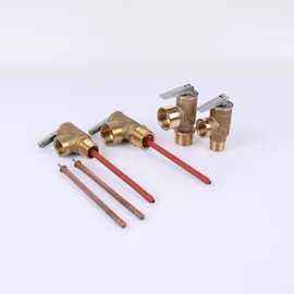 阀门配件;调节阀;节温器