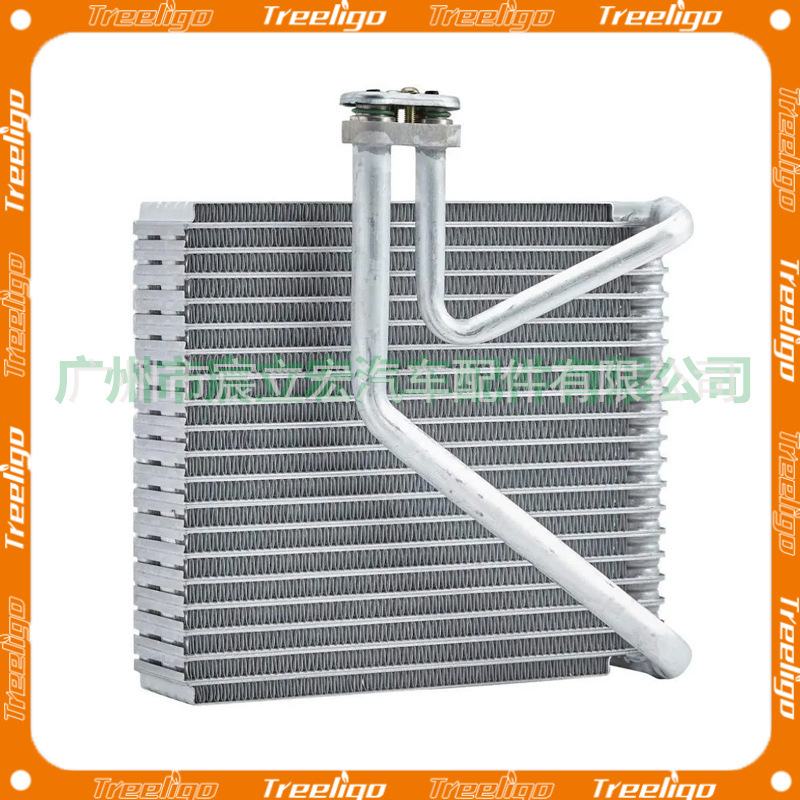 Aplicable a Chevrolet Serie Chevrolet coche aire acondicionado evaporador caja de evaporación tanque de agua radiador Accesorios
