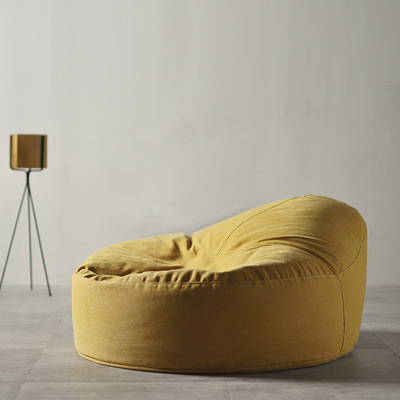 懒人沙发椅子女生可爱卧室日式客厅阳台豆袋小户型休闲单人榻榻米