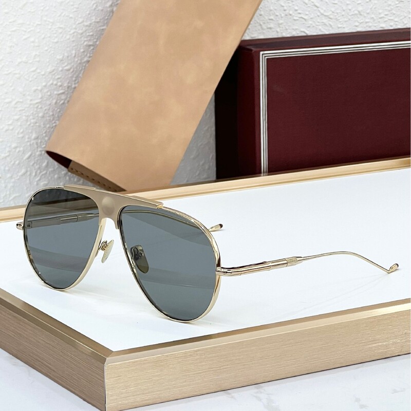 Daido Cross-Border Fashion Personality Sunglasses Retro Metal Round Frame Sunglasses Trendy Jmm Aviator Sunglasses Daido Cross-Border Fashion Personality Sunglasses Retro Metal Round Frame Sunglasses Trendy Jmm Aviator Sunglasses
