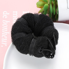 New Hot Selling Nylon Hairpin Hair Styler, Creative Damage-Free Ponytail and Bouquet Hairstyle Hairpin Manufacturer Wholesale