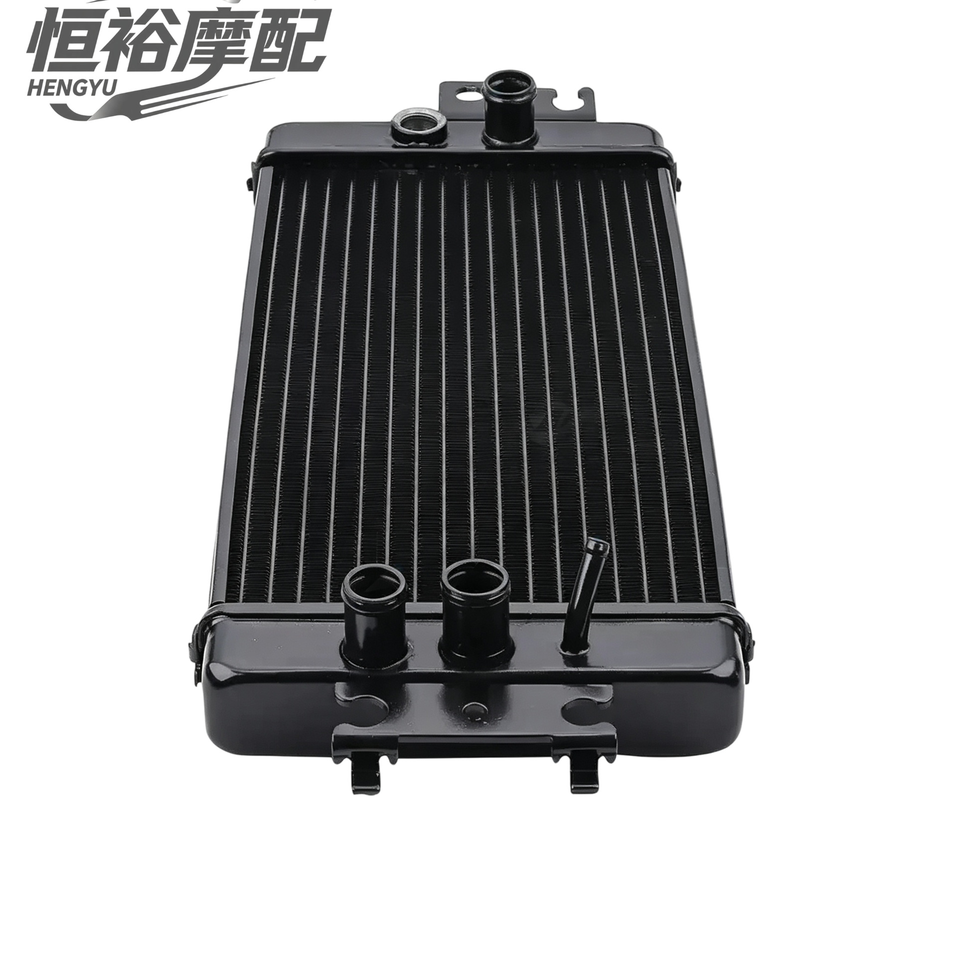 Suitable for Suzuki BOULEVARD VZ/VL800, M109R water-cooled radiator tank, 2005-2024