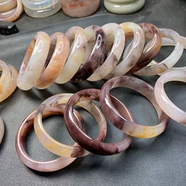 玉器工艺品;宝石工艺品;首饰箱