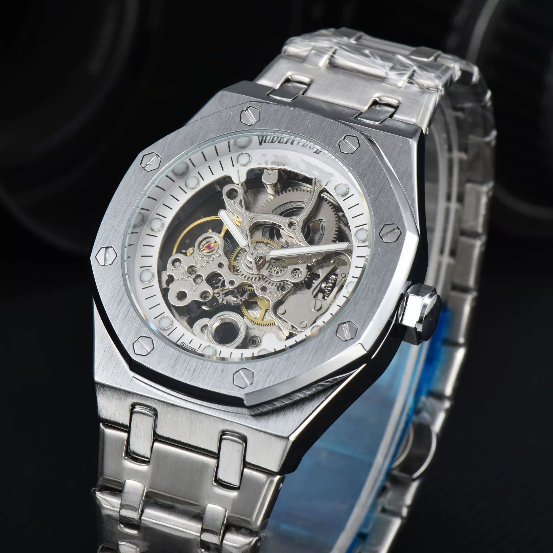 Автоматические механические наручные часы Love home automatic mechanical watch A^P механические часы YCD0