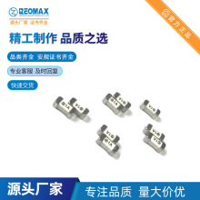 贴片保险丝250V SET1200 2A REOMAX瑞迈 慢断保险丝SFE1200保险管