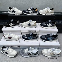 百伦处理鞋杂款男鞋运动鞋福建莆田温州地摊摆摊批发的鞋子货源