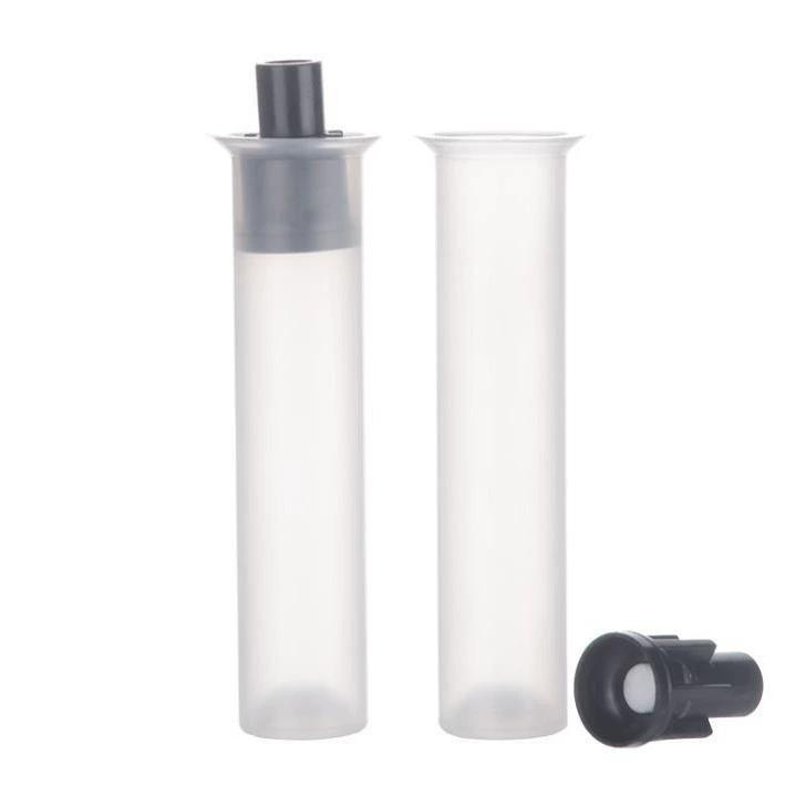 Крышка от бутылки с образцом Semofei 079797 адаптирована к AS-DV автоматическому пробоотборнику