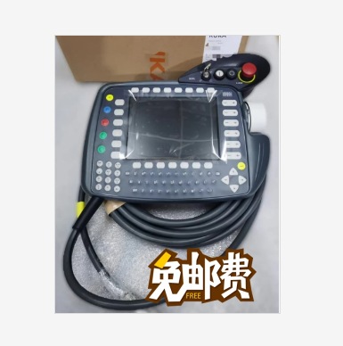 工业机器人配件C2示教器 00-130-547 维修技术服务