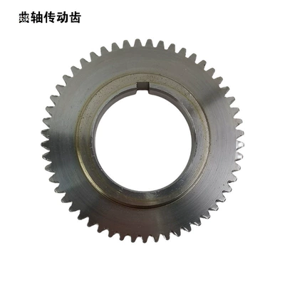 Single-cylinder air-cooled diesel Diesel Engine Oil