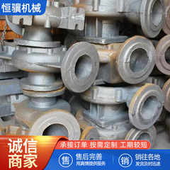灰色鉄鋳造真空鋳造ボールインク鋳鉄部品ラミネート砂真空鋳造農業機械部品鋳鉄部品精密鋳造