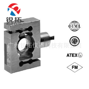 现货美国revere BSP-50kg,BSP-125kg称重传感器
