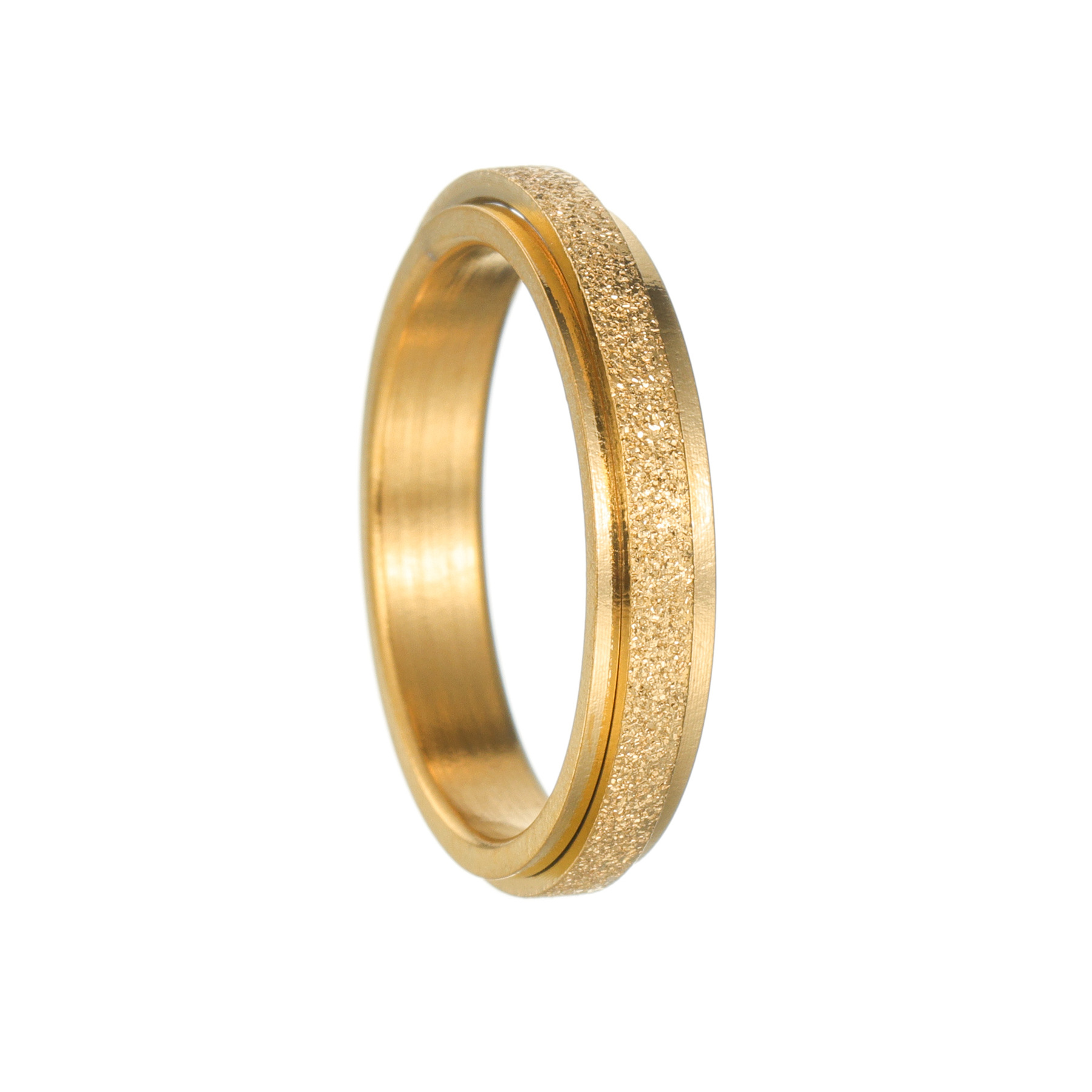Golden, 4mm