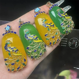 玉器工艺品;宝石工艺品;手链