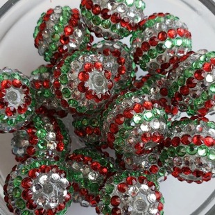 16-22MM��֬����� �f�}���t�G�חl�y�������Chunky Beads