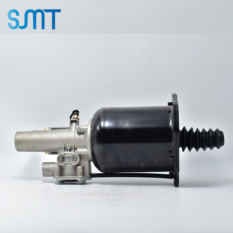 SMT embrague Booster 9700514310 camión pesado camión bus piezas
