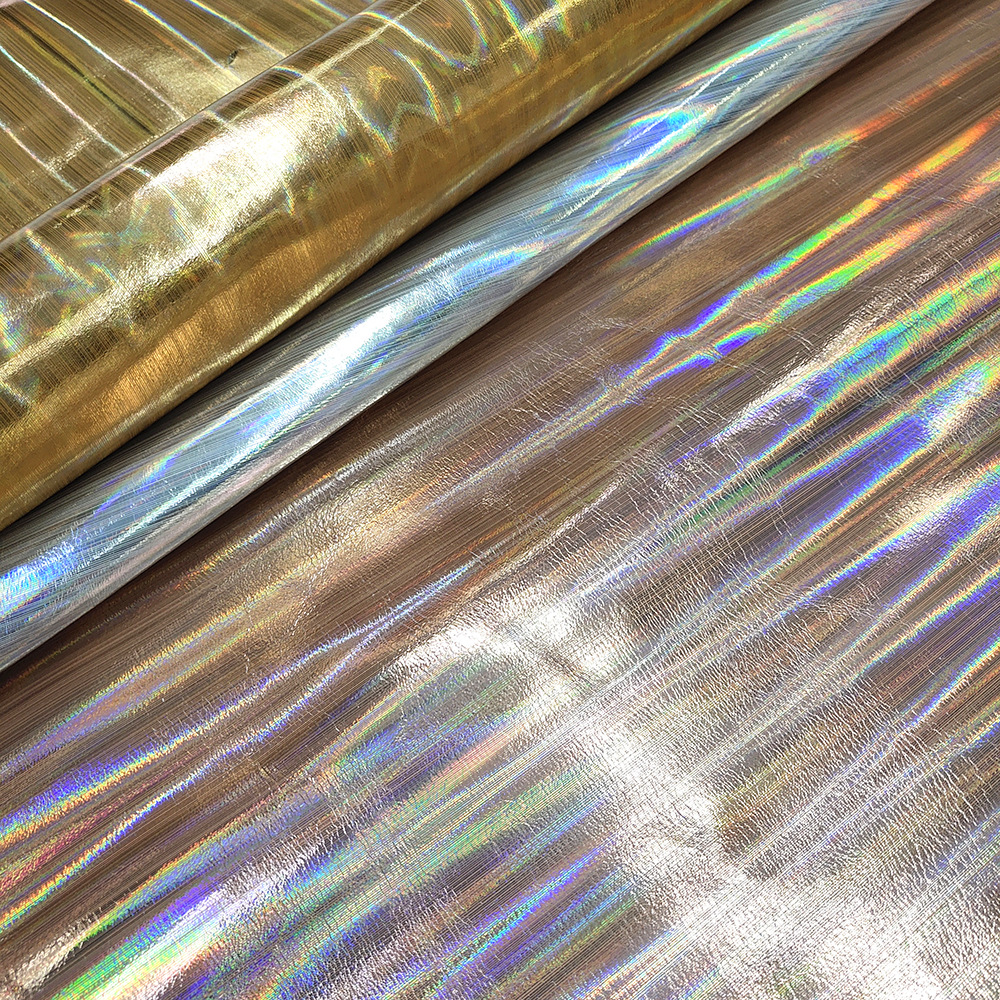 幻彩格丽特真牛皮 头层黄牛皮1.0mm 手袋箱包鞋材