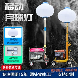 其他专用灯具;其他室外照明;泛光灯