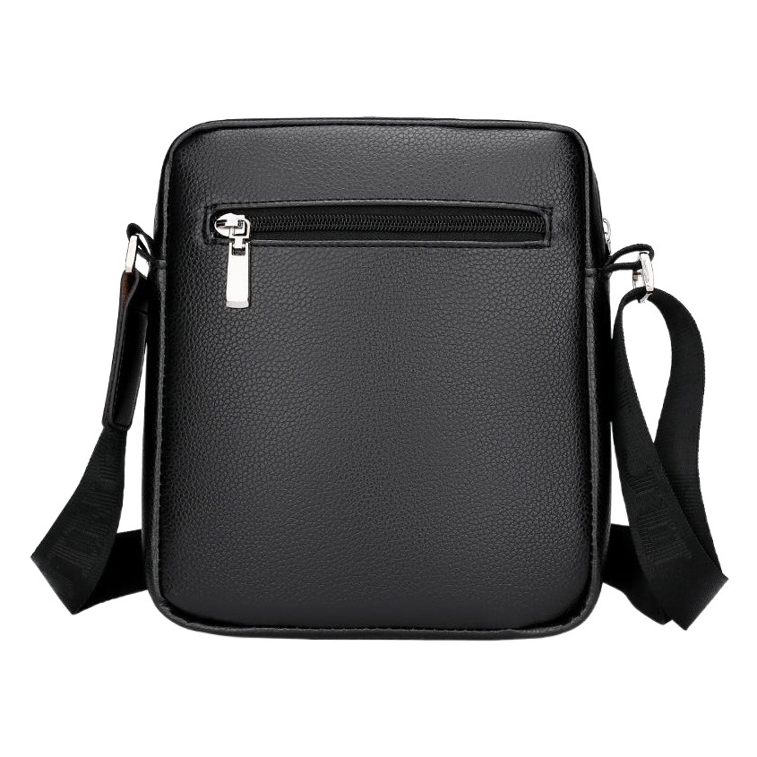 Bonnice canguro 2022 nuevo bolso de cuero bolso de los hombres de negocios de moda popular impermeable hombro bolsa de mensajero bolso de los hombres