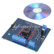 APEK4931MET-01-T-DK [BOARD EVAL FOR A4931MET]