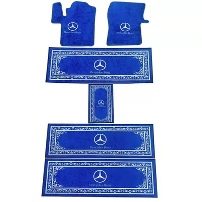Mercedes-Benz – Modelə uyğun ayaqaltı V260 Vito