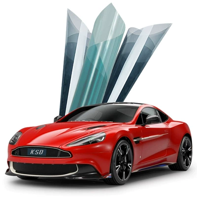 Automotive Film — insulation solar film explosion-proof sunscreen