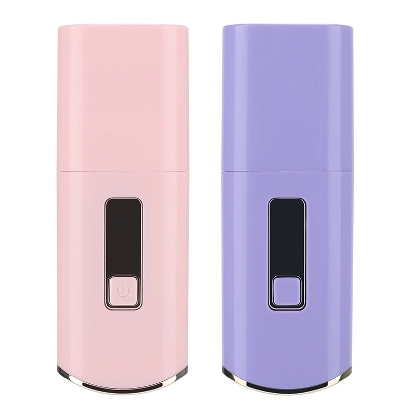 新型充電式まつげカーラー 電熱まつげカーラー ミニ携帯まつげカーラー|undefined