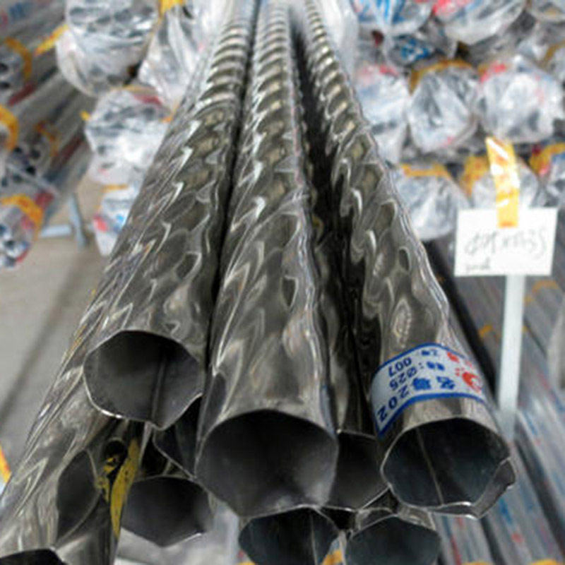 现货出售2205不锈钢管 2507双相钢管道 不锈钢无缝管 2205非标管