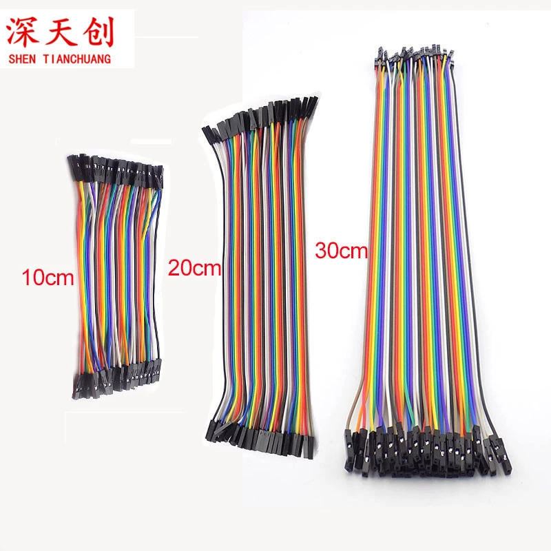 Завод прямой Высокое качество 40P репетиции линии DuPont линии 10/20/30 см