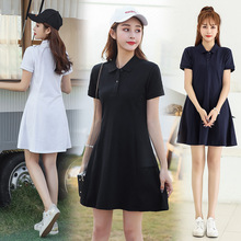 �հ洿ɫ�ļ���������ȹŮ��2025�¿��г���췭��ȹ��301-1