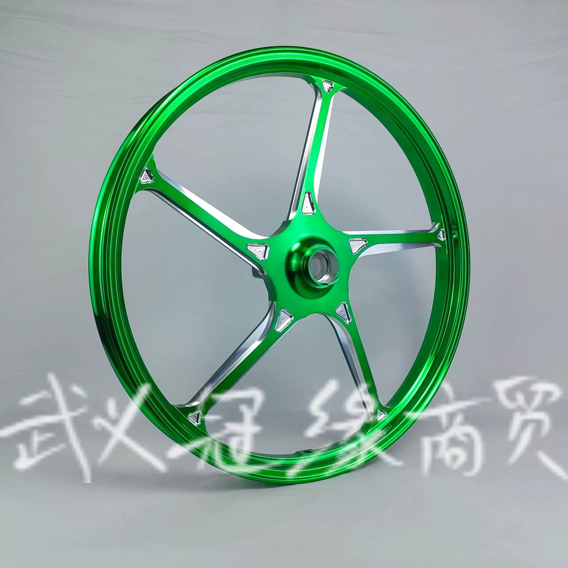 2025 Mowheel 4 модифицированное алюминиевое колесо Y15 диск 17 дюймов, модифицированный литой диск