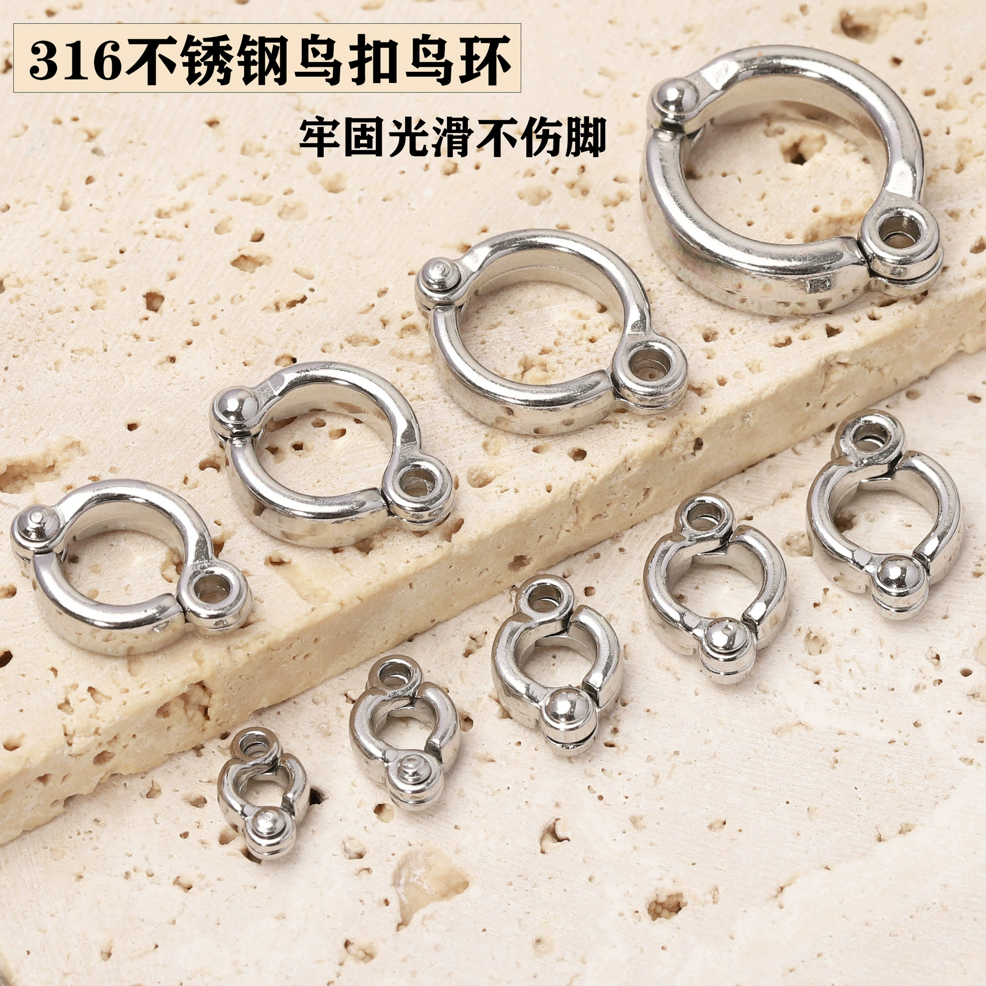 Кольцо для ног попугая Сорока Скворец Голубь Сюань Фэн Золотое Солнце Активность Кольцо Для Ног Вэнь Птица Домашнее Животное Птица Нога Пряжка Идентификационное Кольцо