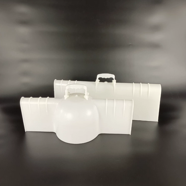 Protecting mask, 580×210×250mm