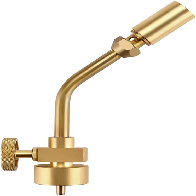 亚马逊款北美MAPP液化气通用金属铜焊接枪