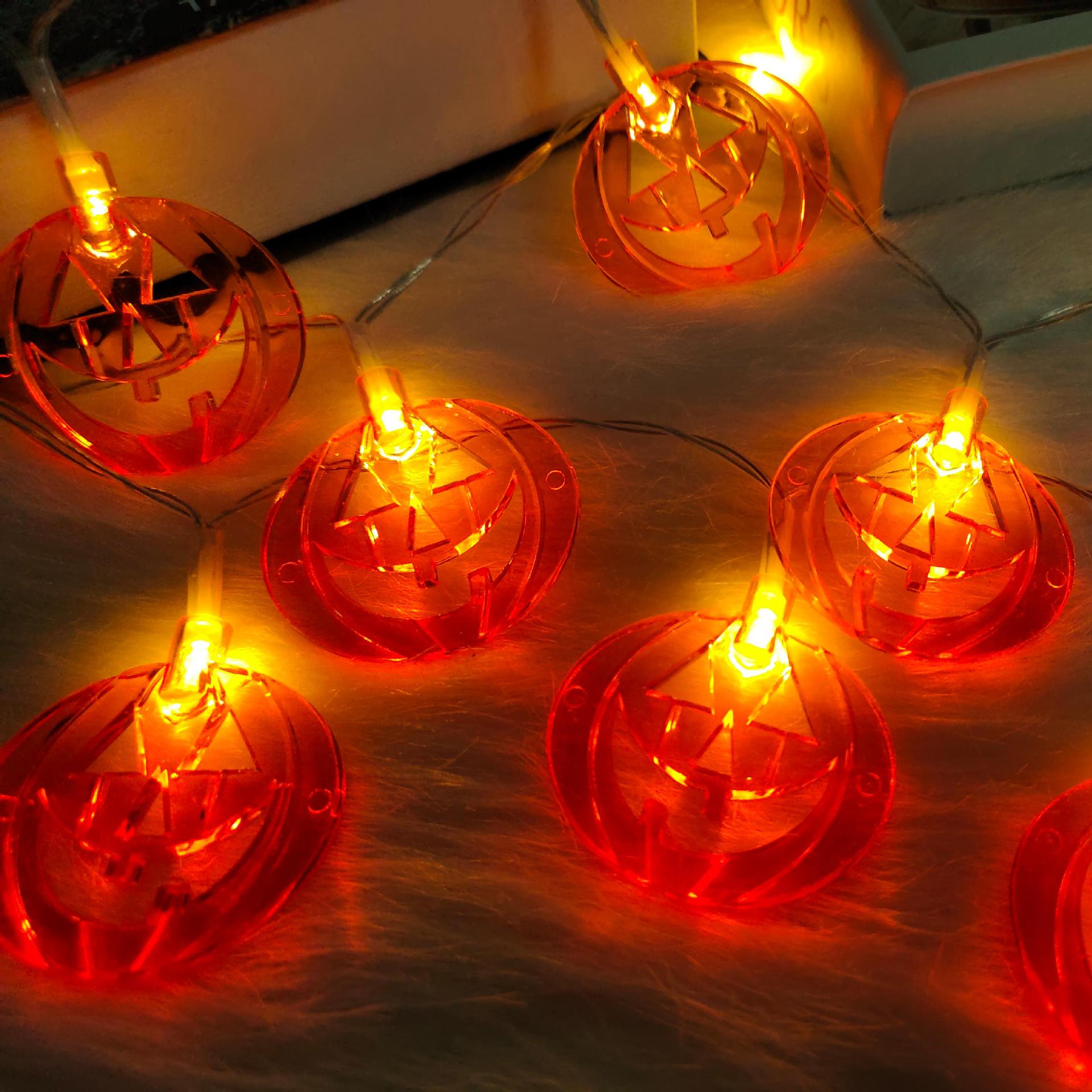 calabaza plana hueca (5cm)