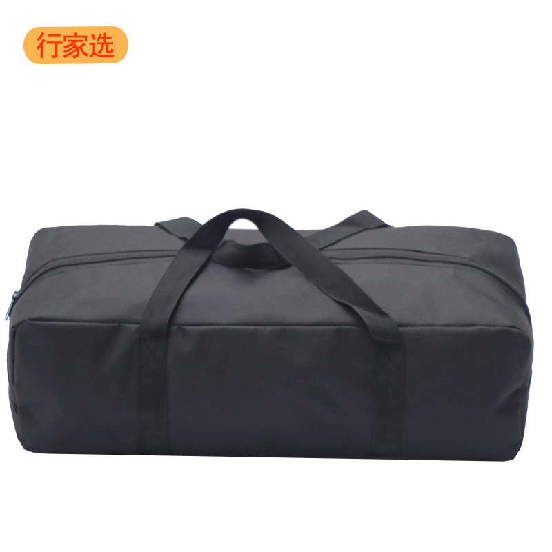 加厚600D牛津布户外露营用品收纳包天幕帐篷包折叠桌折叠椅收纳包