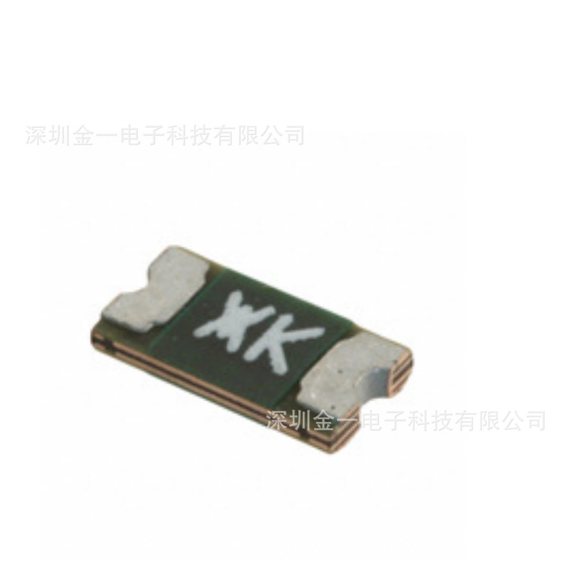 现货TE/泰科NANOSMDC110F-2 PTC可复位保险丝1.1A6V 1206