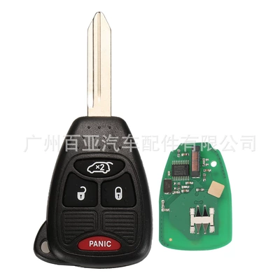Key 315/433 Frequency Pcf7961 | Car Keys - 315mhz-31-key