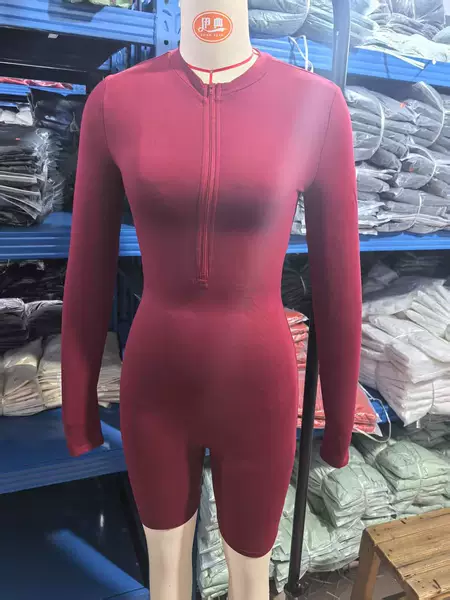 Dark red