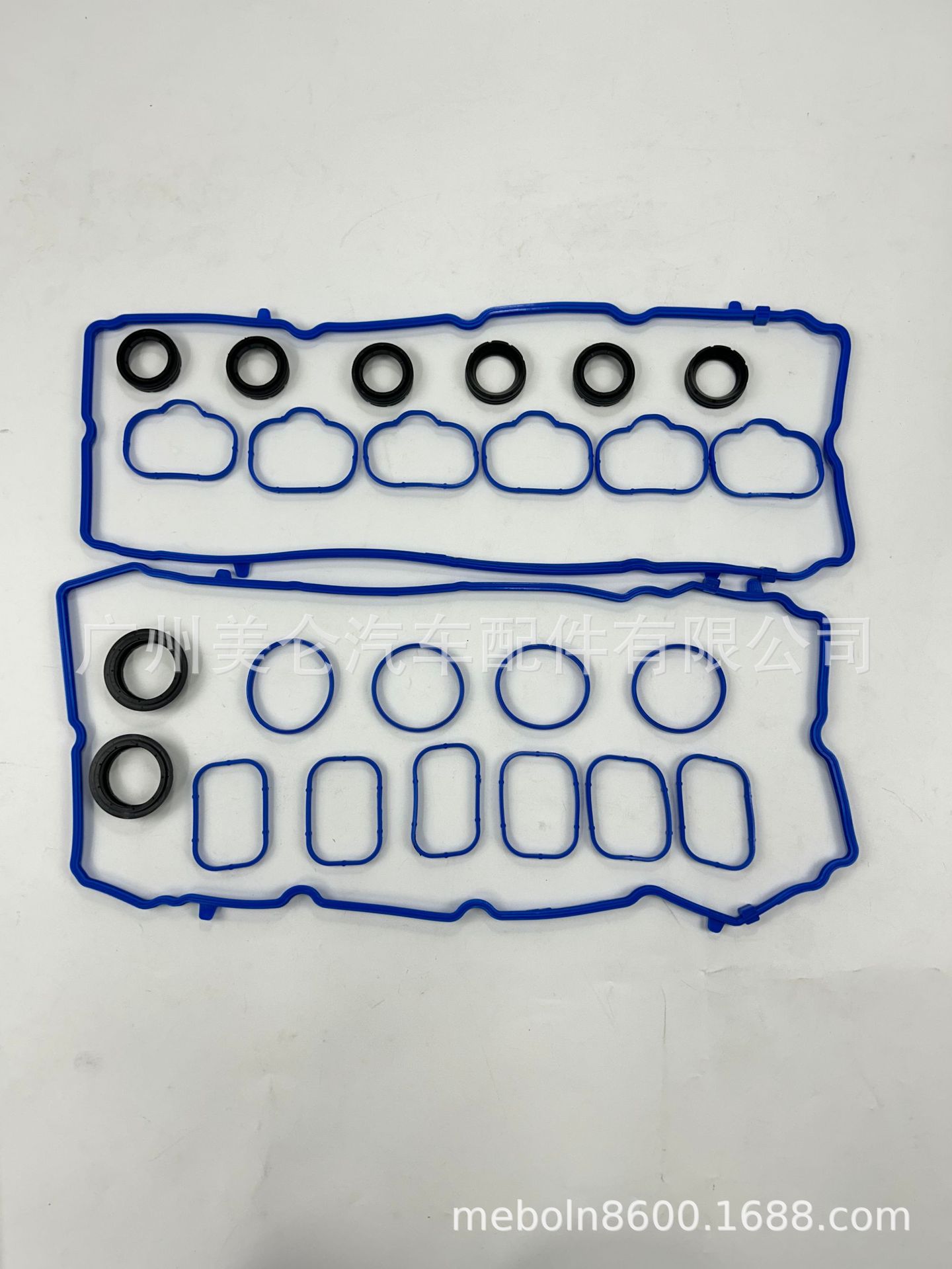 Valve Cover Gasket Set for Chrysler 3.6L Vs50805R 5184596Ae Jeep Grand Cherokee