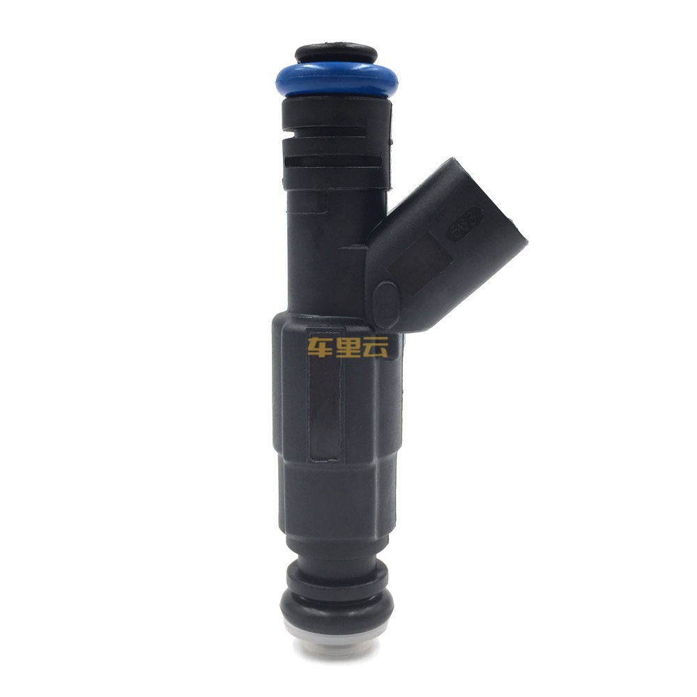 Applicable to Jeep kelessler fuel injector nozzle 0280155784 04854181