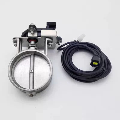 Switch Electric 2-Pin 2-Wire 76 | Exhaust pipe