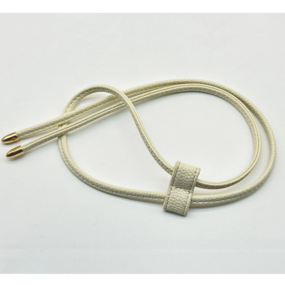 15g Weight Bag Strap Bag Accessories Type Stretch Adjustable Clasp Closure Type 1 Piece Quantity Casual, Daily Occasion Pu Leather Material Solid Color Pattern IG Style Style 1 Piece Pu Leather Solid Color Stretch Adjustable Bag Strap 7