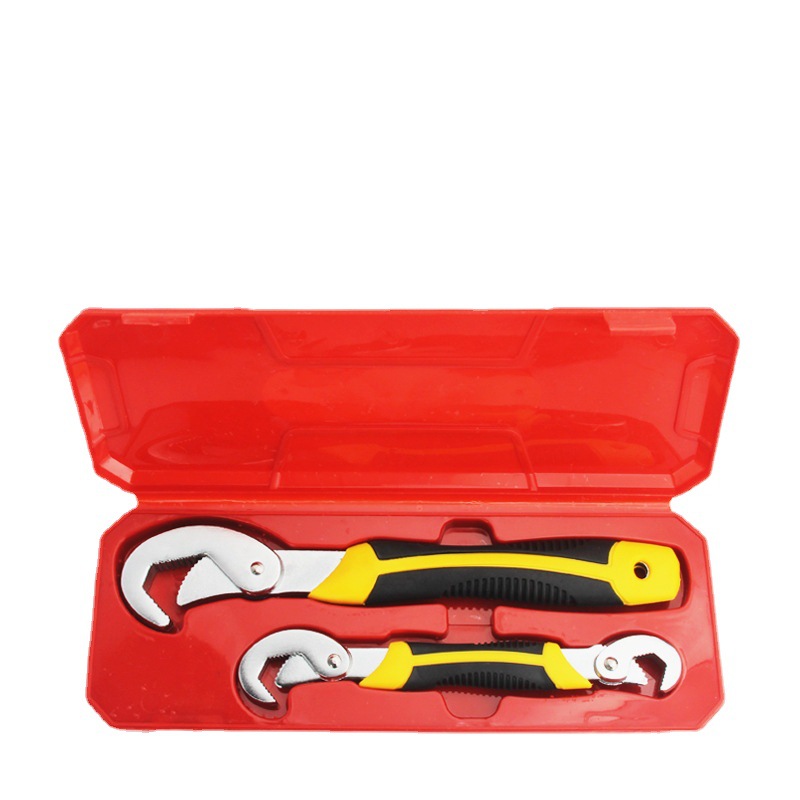 렌치 DAQUAN 다목적 보드 핸들러 하드웨어 도구 파이프 집게 보드는 느슨한 렌치