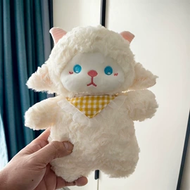 抓娃娃机公仔;毛绒玩具;公仔挂件
