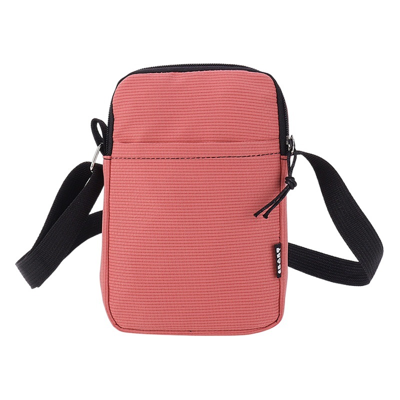 New large screen mobile phone bag women's shoulder messenger bag coin purse Oxford cloth bag wrist bag mother bag dancing arm bag