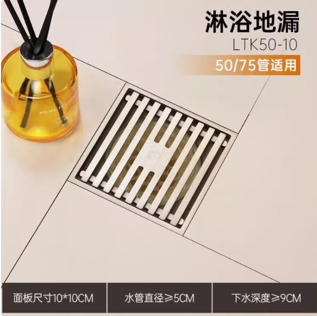 Núcleo de tablero de salto único de dibujo recto cuadrado