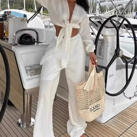 时尚休闲套装;女式T恤;连衣裙