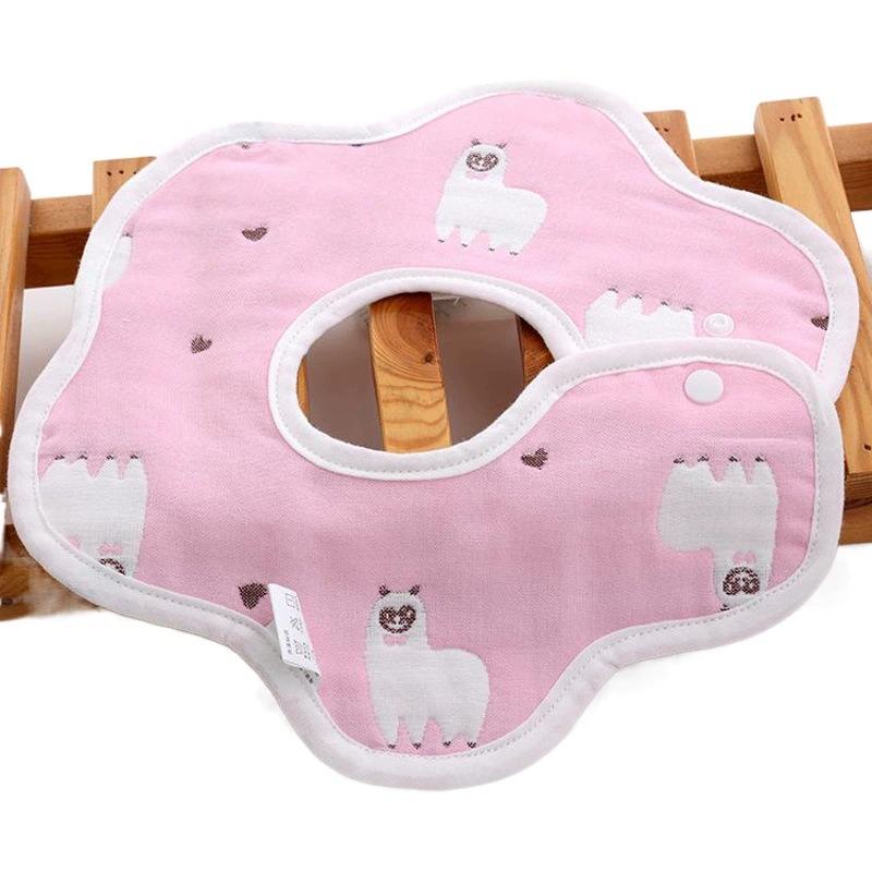 Чистый хлопок Слюна полотенце Детский платок новорожденный маленький квадратный полотенце детские марлевые квадратные полотенца дети мыть лицо абсорбент маленькое полотенце