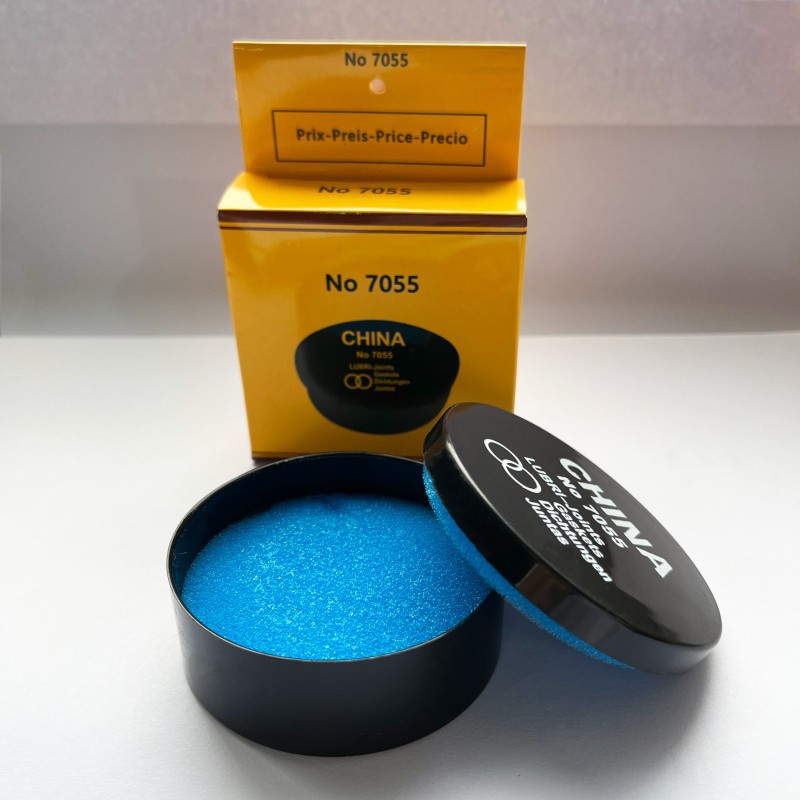 现货NO.7055 CH手表防水油手表防水圈自动粘加防水油钟表维修工具