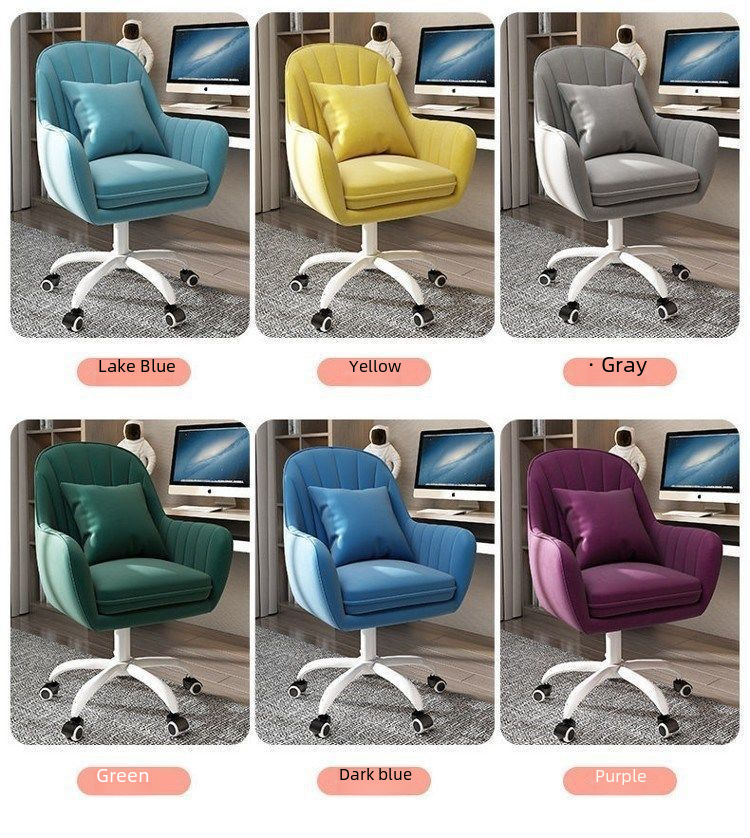 Home Office Chair Image 12